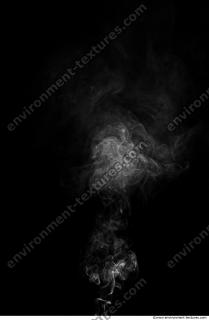 Photo Textures of Smoke